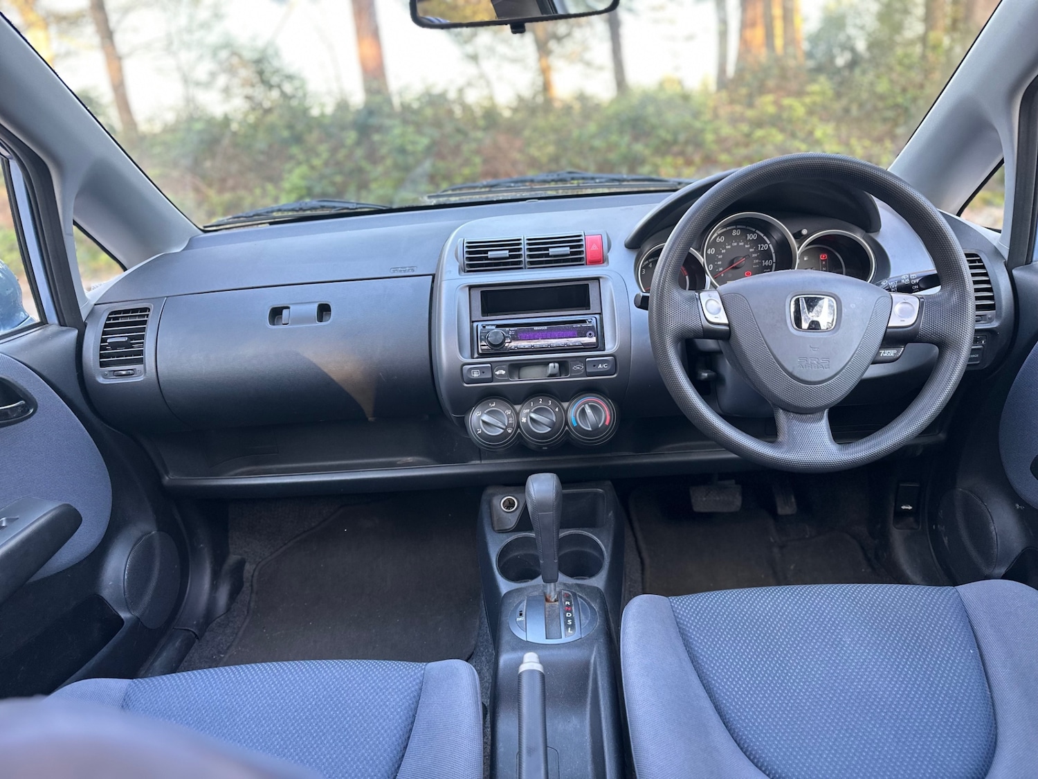 Used Honda Jazz for sale - 78112731: Photo 19