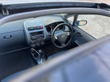 Used Honda Jazz undefined for sale - 78112731: Photo