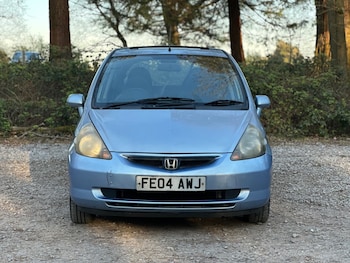 Used Honda Jazz undefined for sale - 78112731: Photo