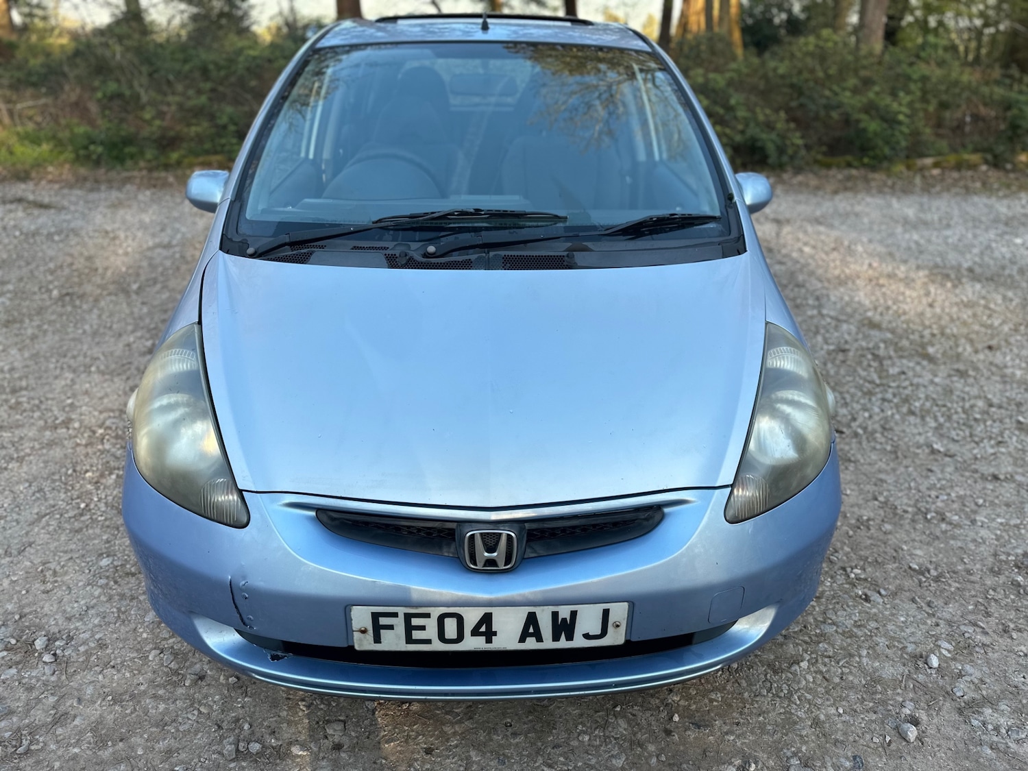 Used Honda Jazz for sale - 78112731: Photo 5