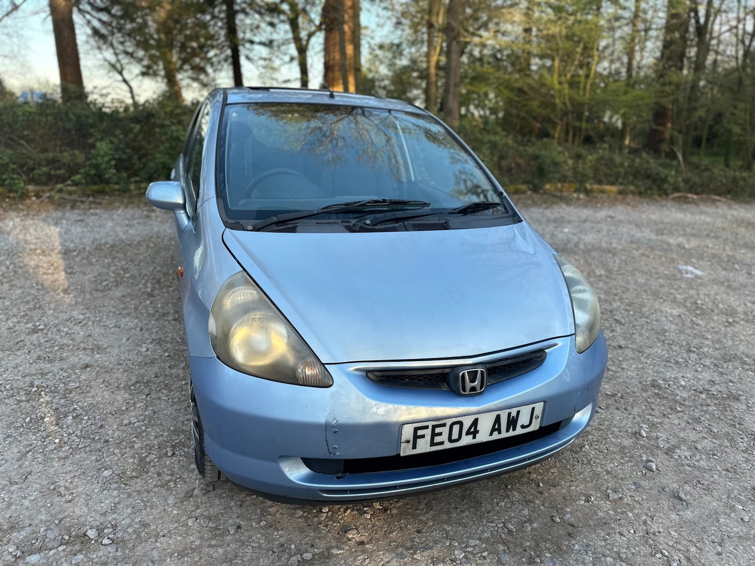 Used Honda Jazz for sale - 78112731: Photo 6