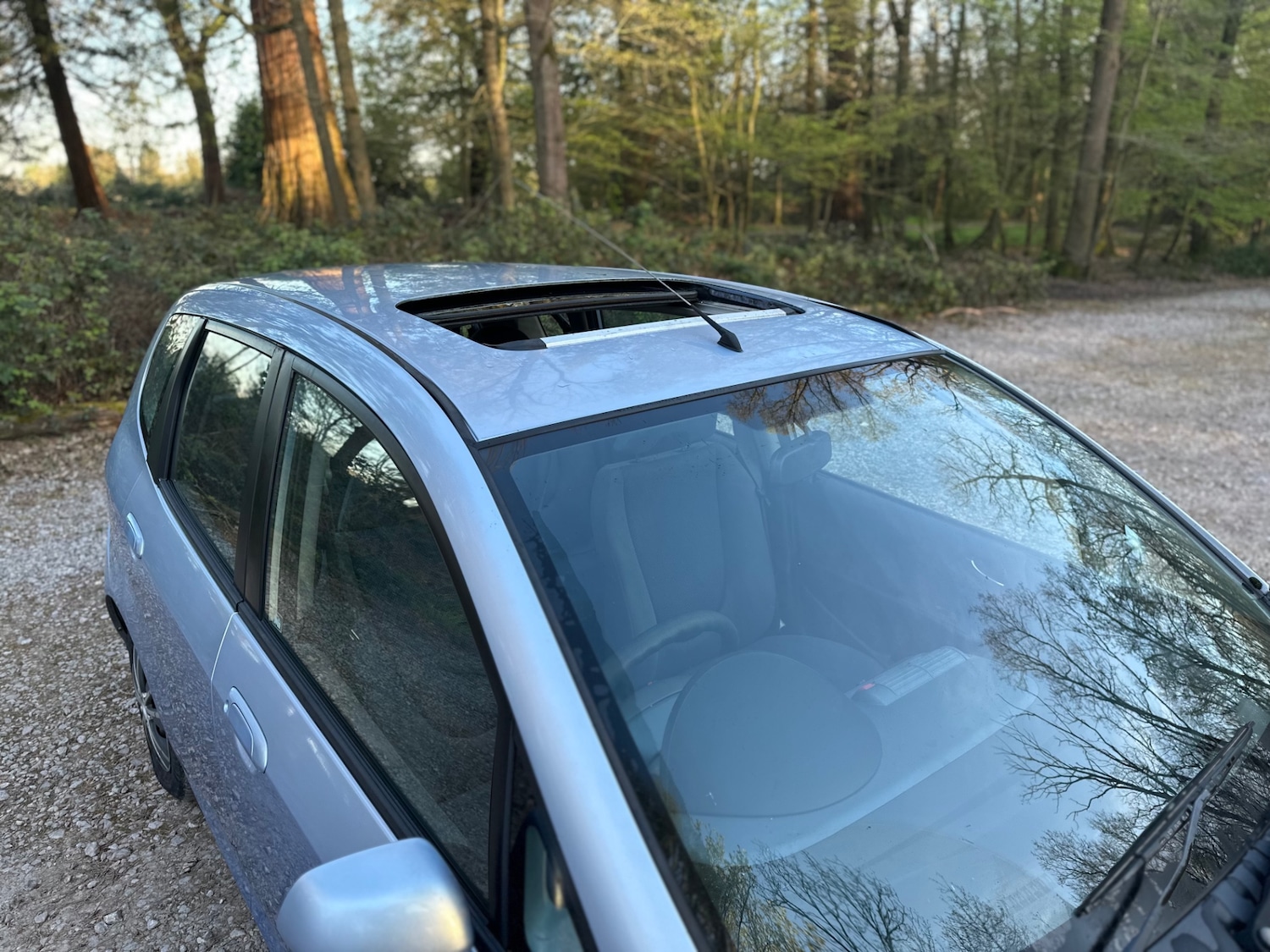 Used Honda Jazz for sale - 78112731: Photo 7