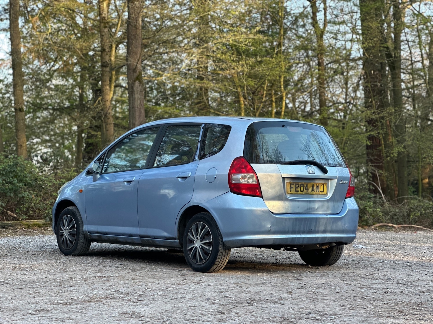 Used Honda Jazz for sale - 78112731: Photo 8