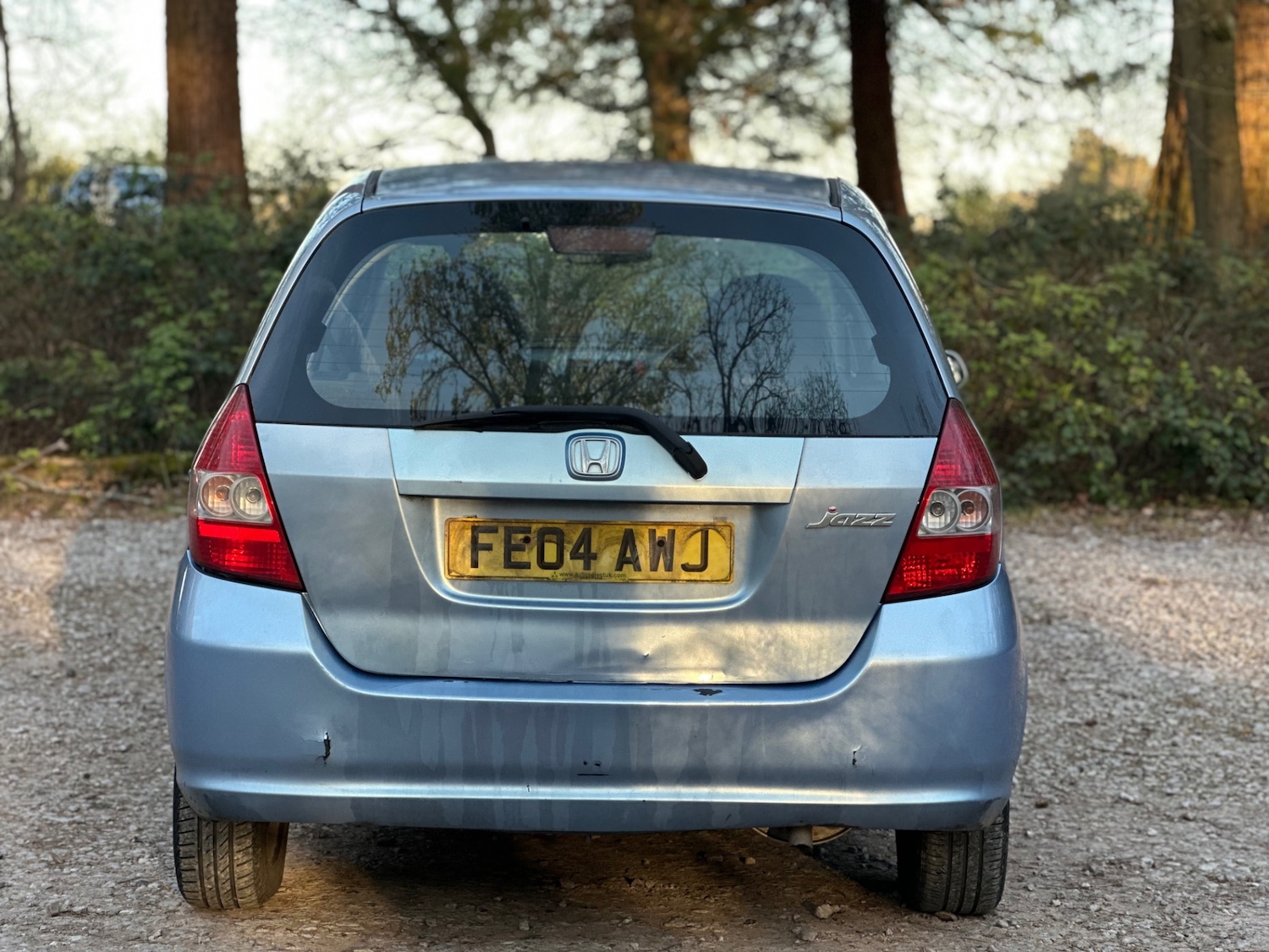 Used Honda Jazz for sale - 78112731: Photo 9