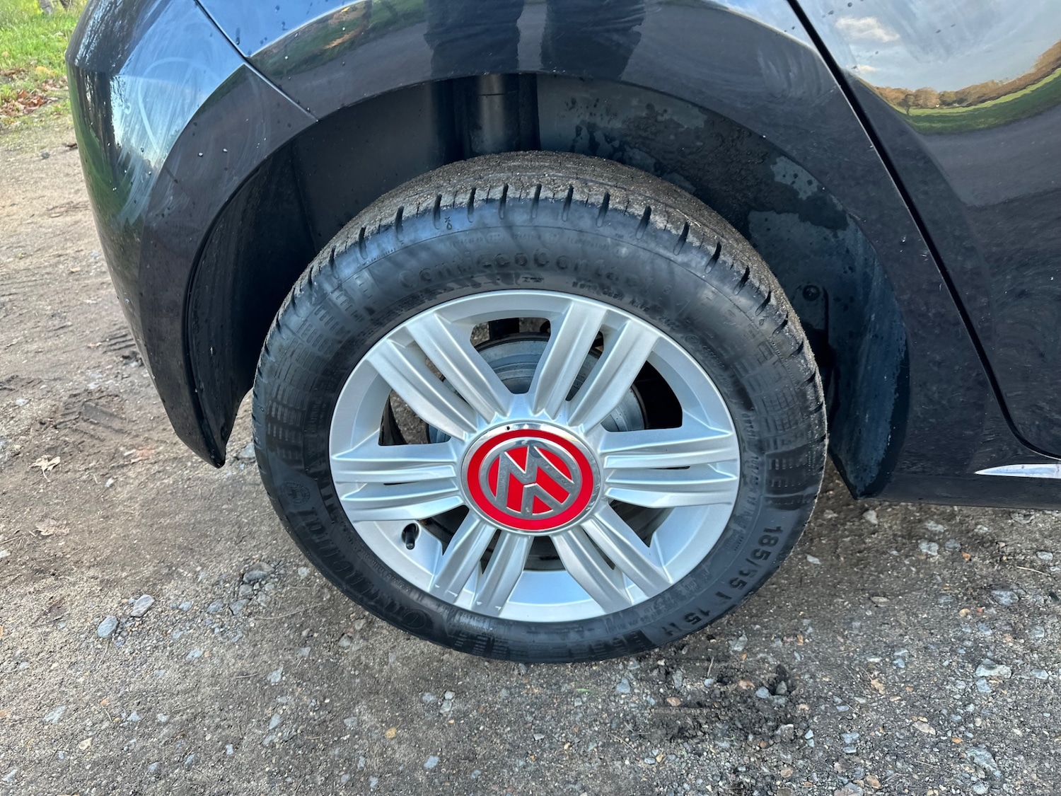 Used Volkswagen up! 2017 for sale - 76699630: Photo 12