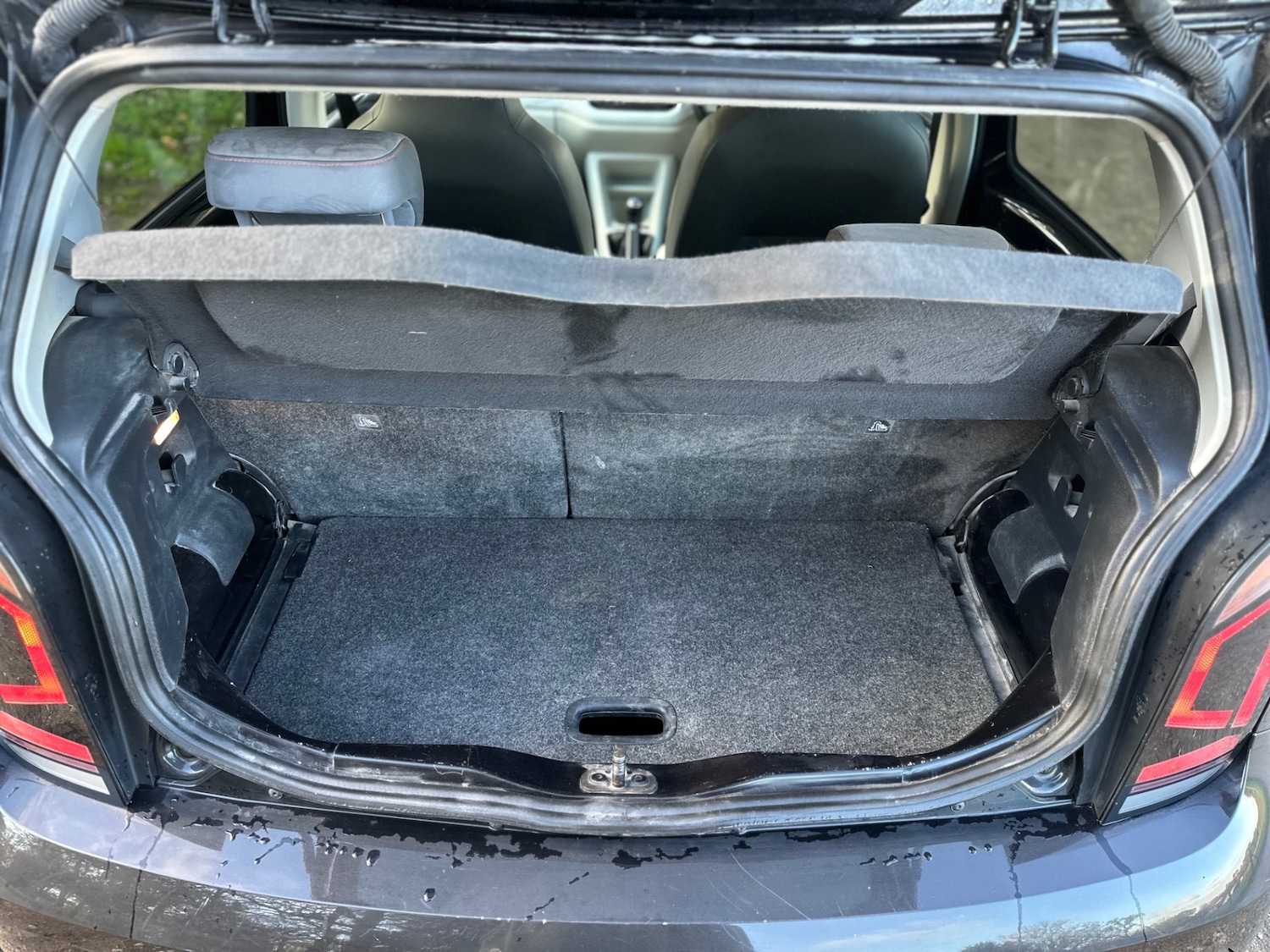 Used Volkswagen up! 2017 for sale - 76699630: Photo 22