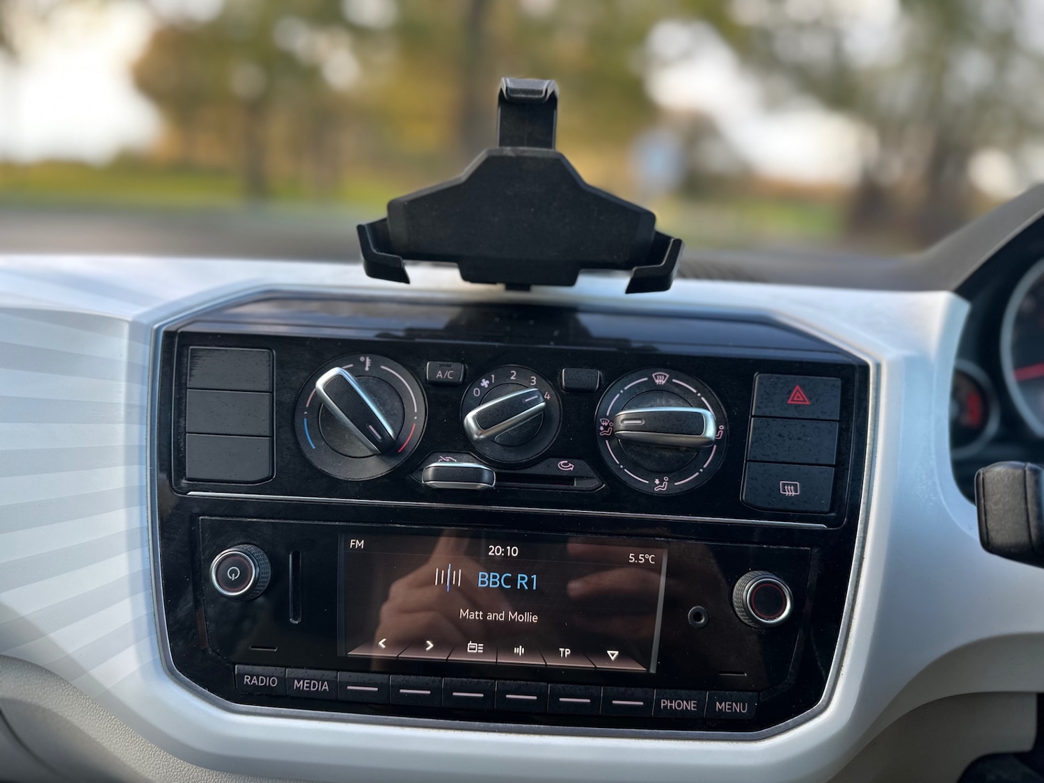 Used Volkswagen up! 2017 for sale - 76699630: Photo 27