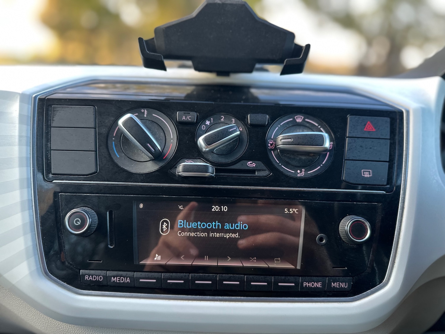 Used Volkswagen up! 2017 for sale - 76699630: Photo 29