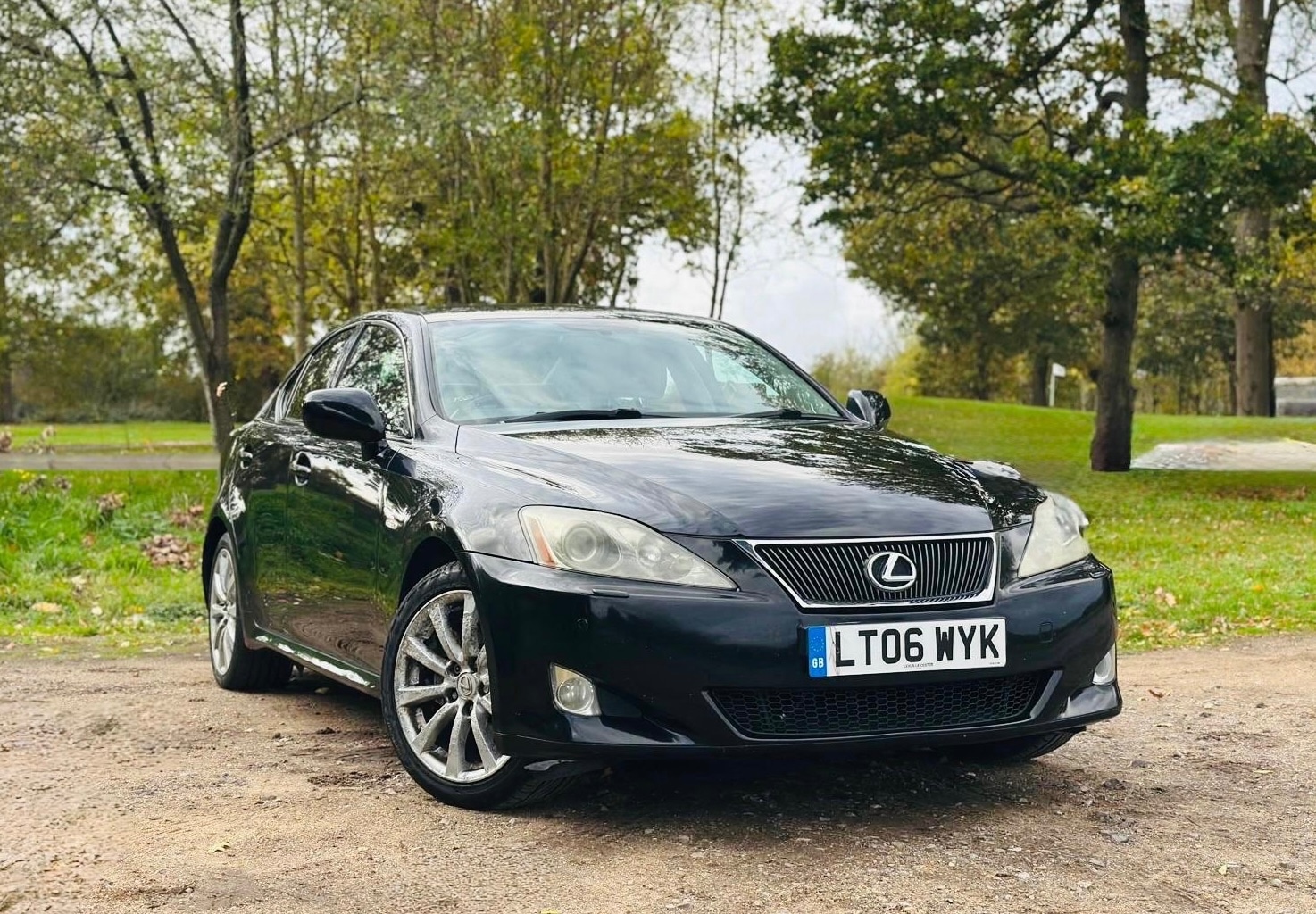 Used Lexus IS 2006 for sale - 76397158: Photo 1