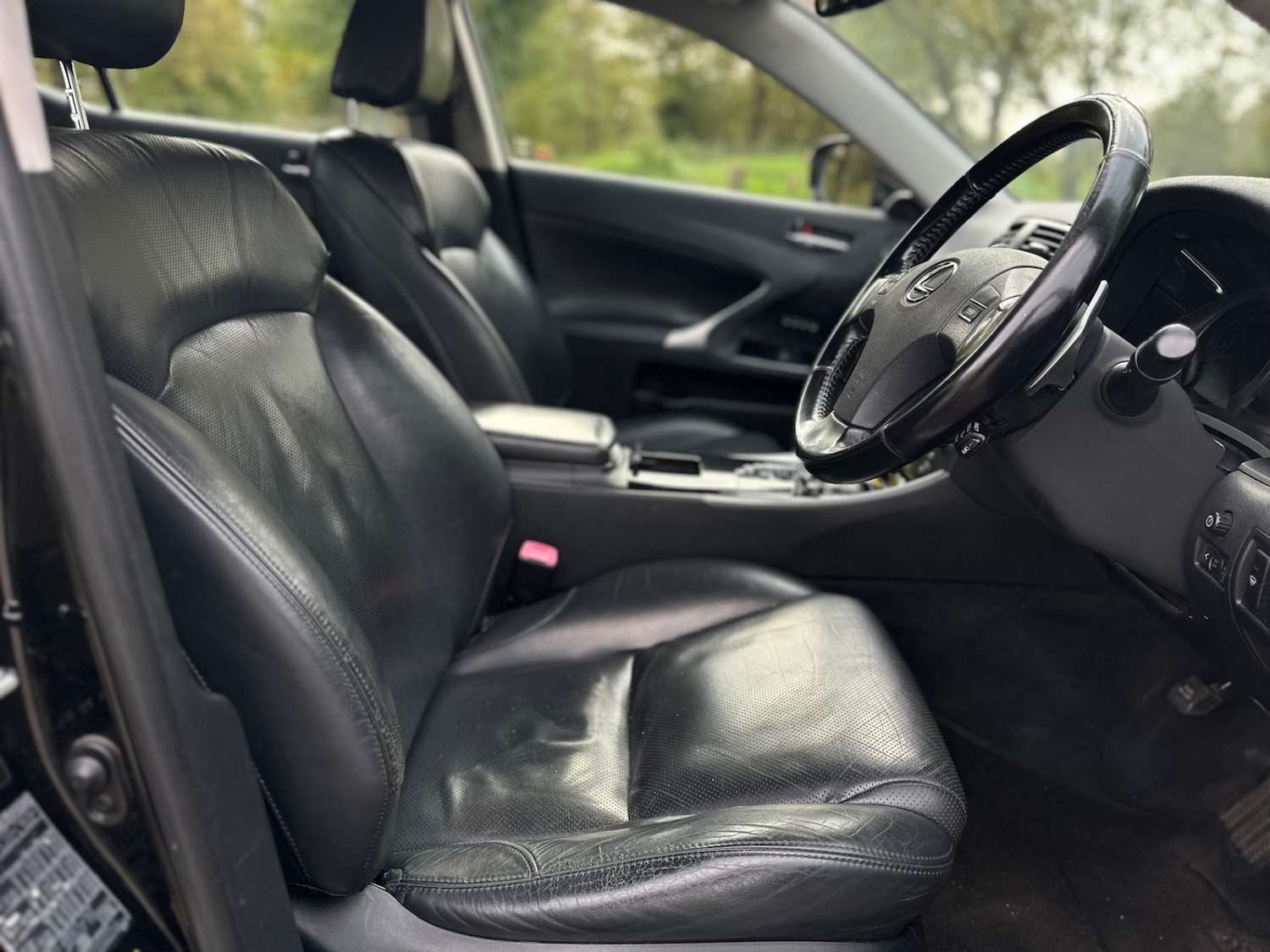 Used Lexus IS 2006 for sale - 76397158: Photo 10