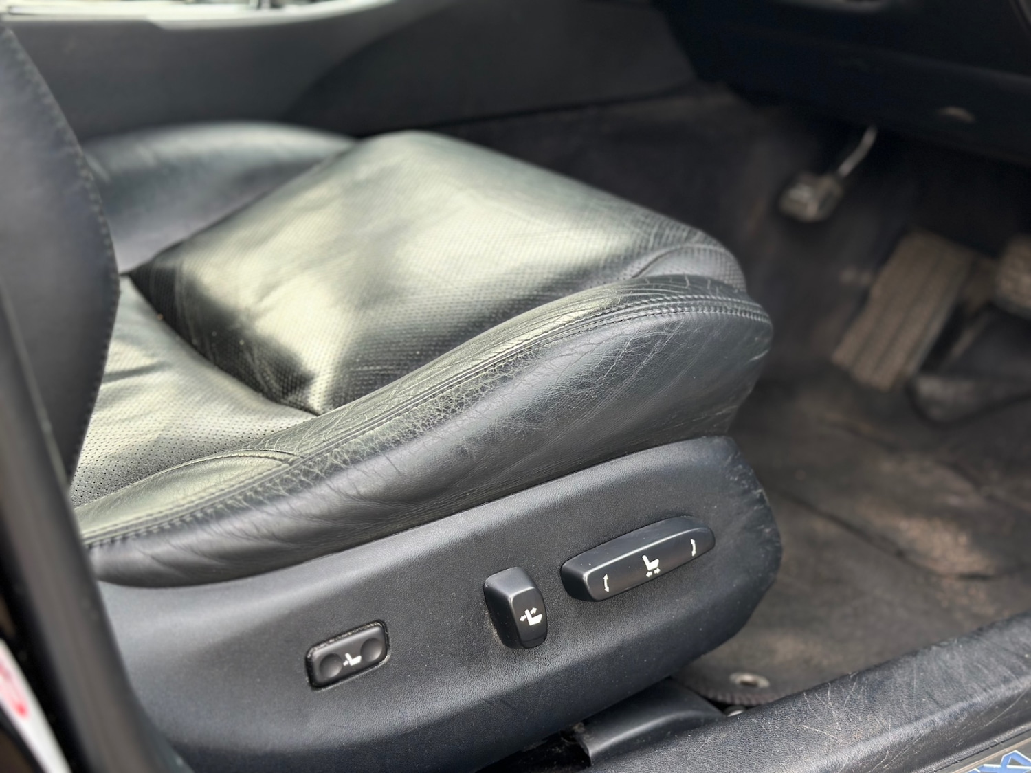 Used Lexus IS 2006 for sale - 76397158: Photo 11