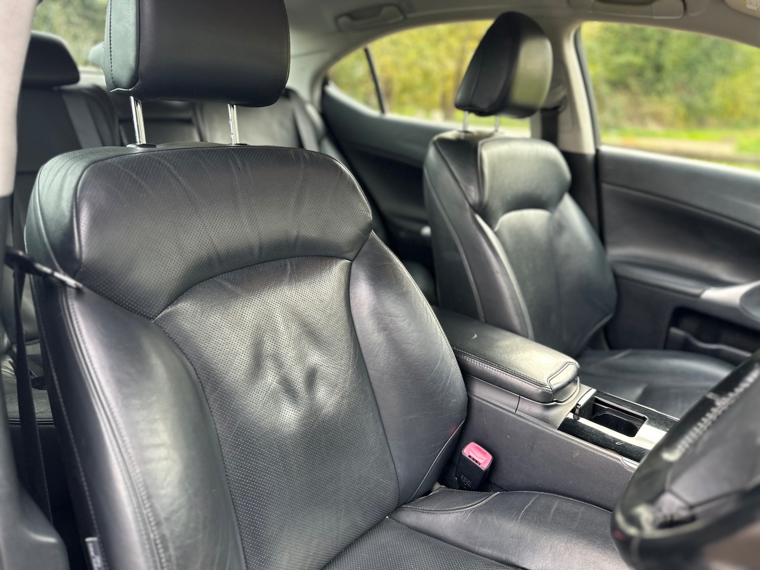 Used Lexus IS 2006 for sale - 76397158: Photo 12