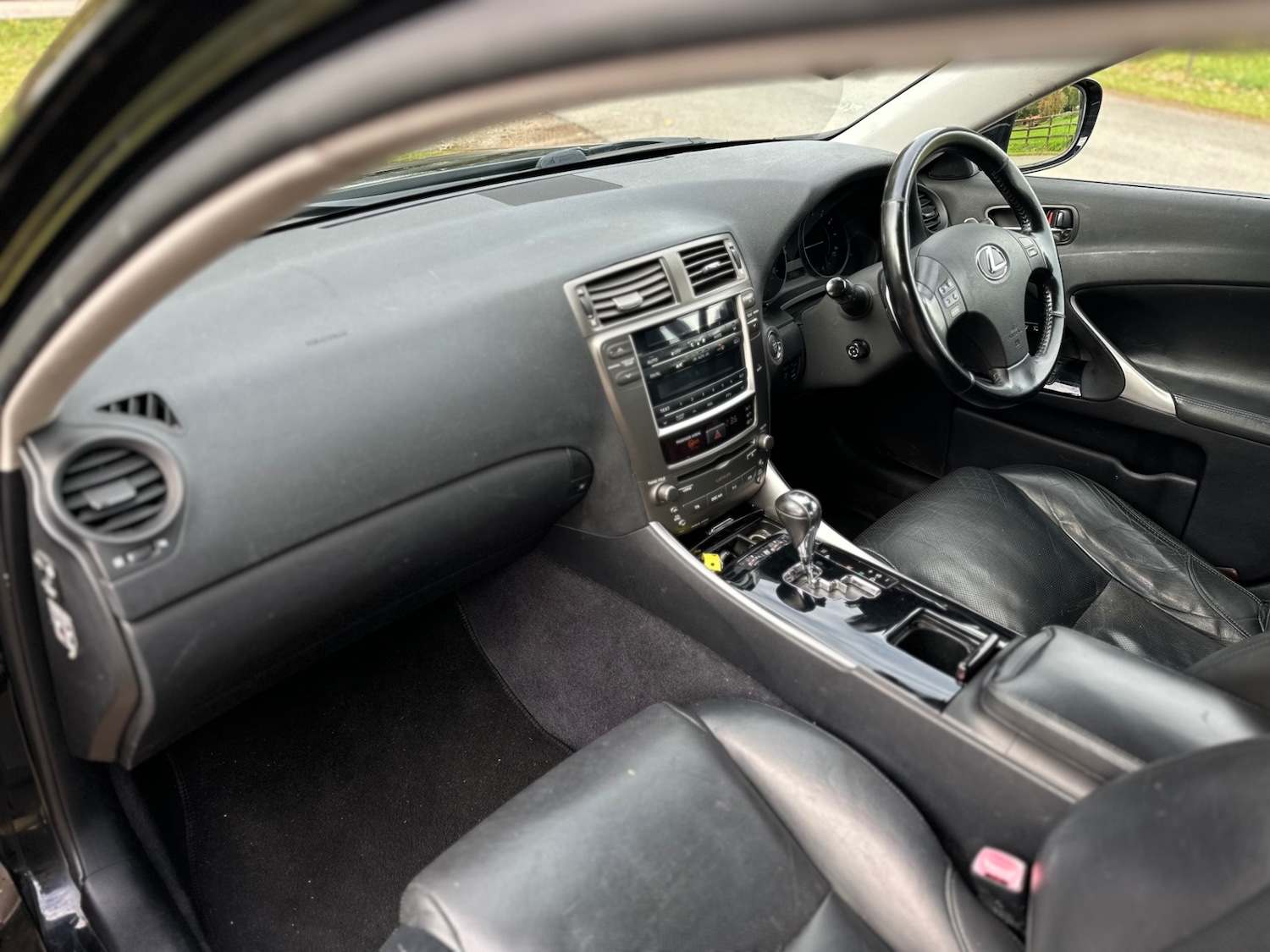 Used Lexus IS 2006 for sale - 76397158: Photo 13