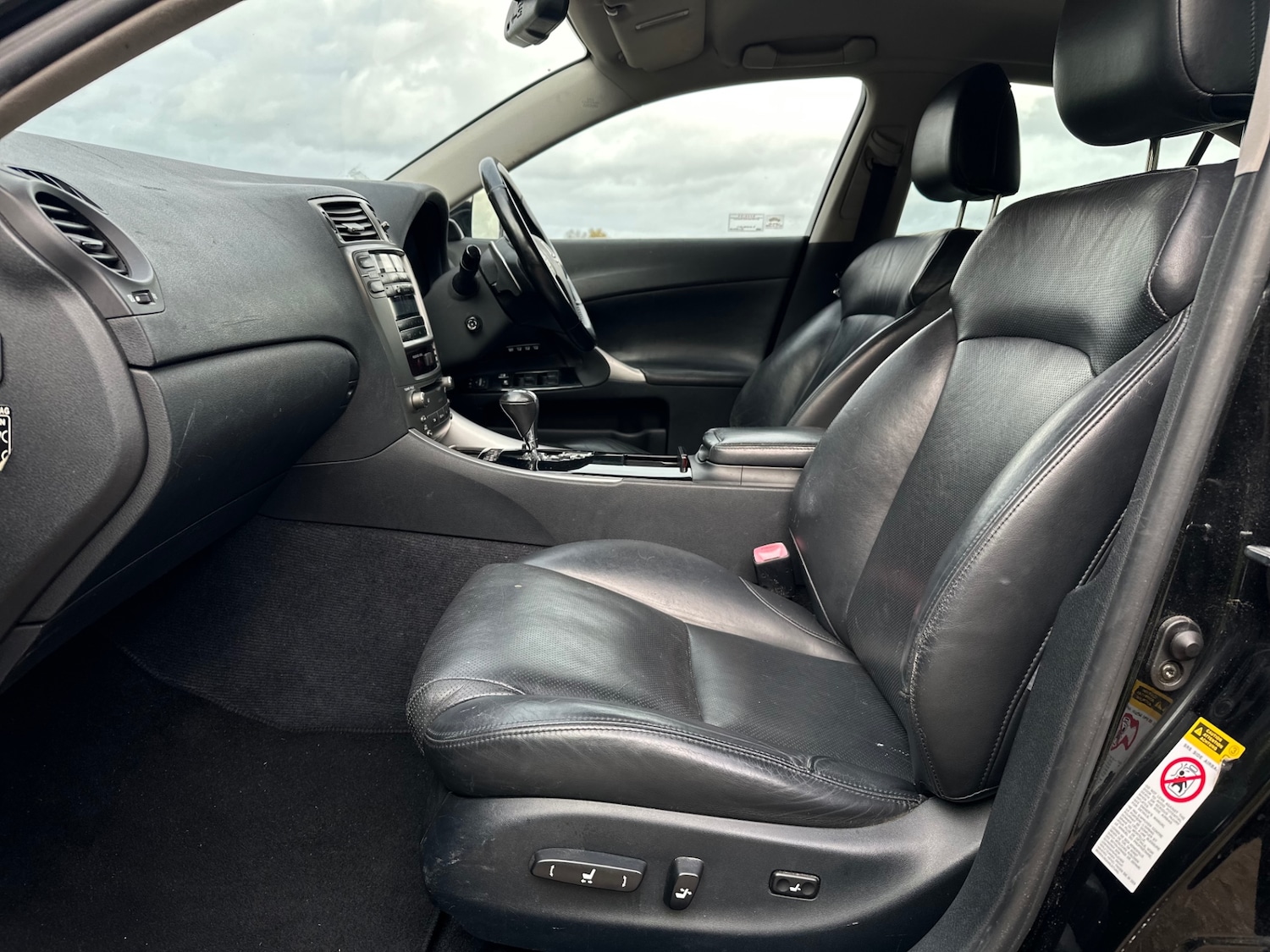 Used Lexus IS 2006 for sale - 76397158: Photo 14