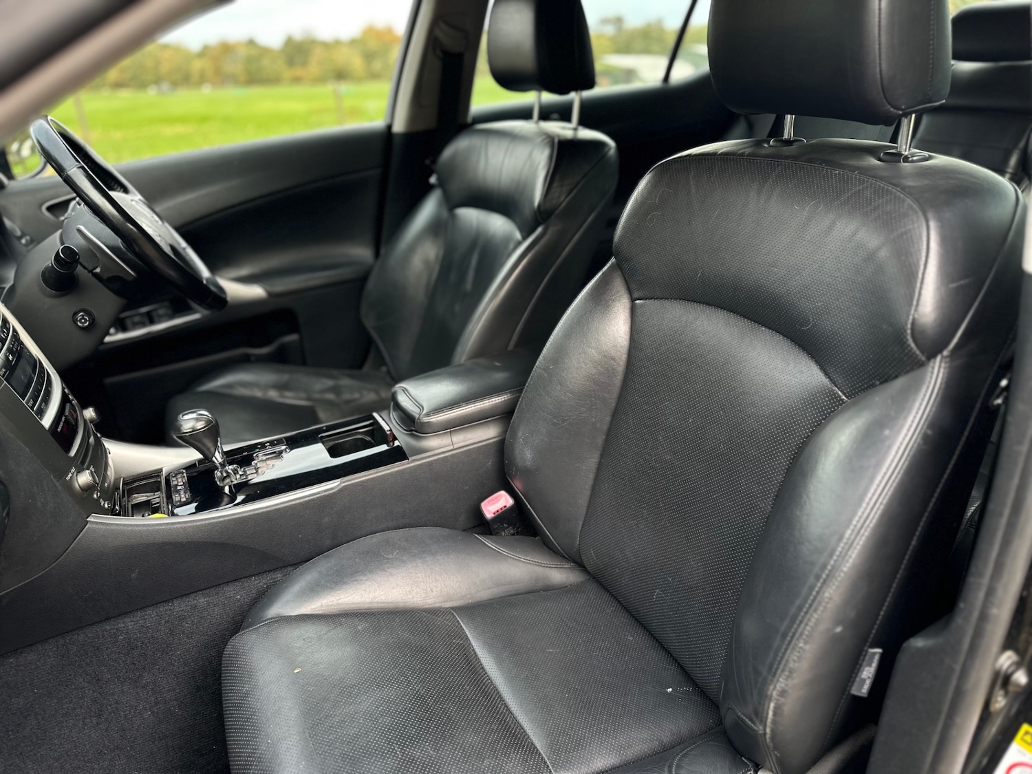 Used Lexus IS 2006 for sale - 76397158: Photo 15