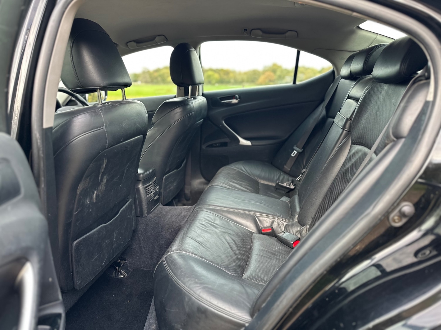 Used Lexus IS 2006 for sale - 76397158: Photo 16