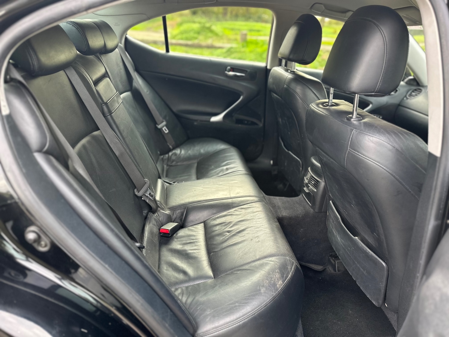 Used Lexus IS 2006 for sale - 76397158: Photo 17