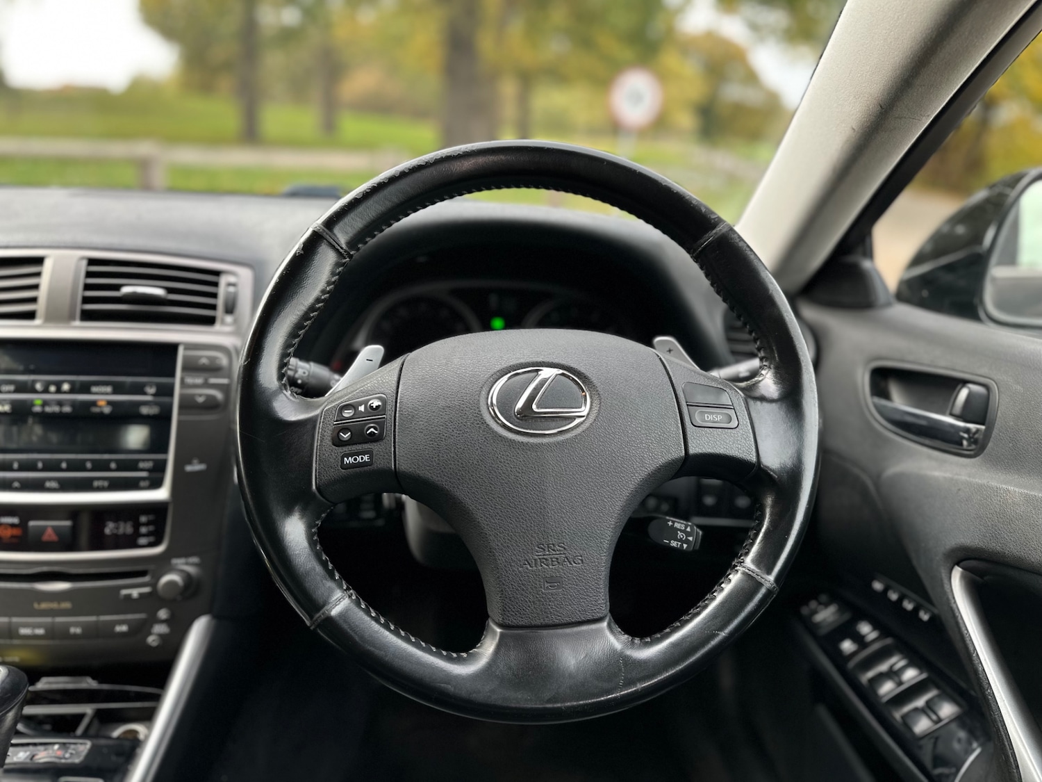 Used Lexus IS 2006 for sale - 76397158: Photo 18