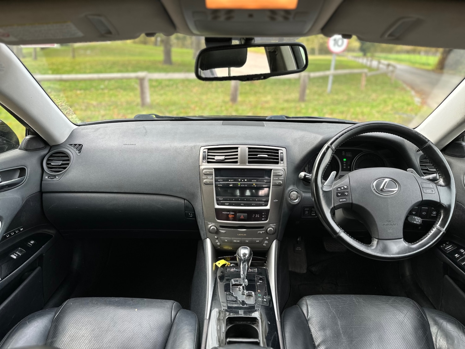 Used Lexus IS 2006 for sale - 76397158: Photo 19