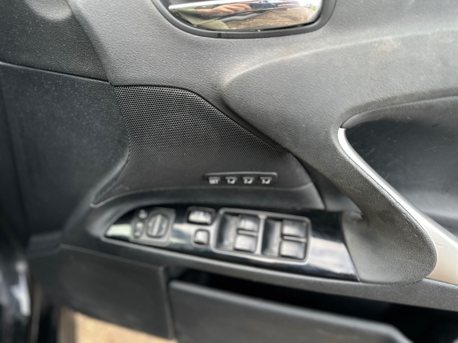 Used Lexus IS 2006 for sale - 76397158: Photo 21