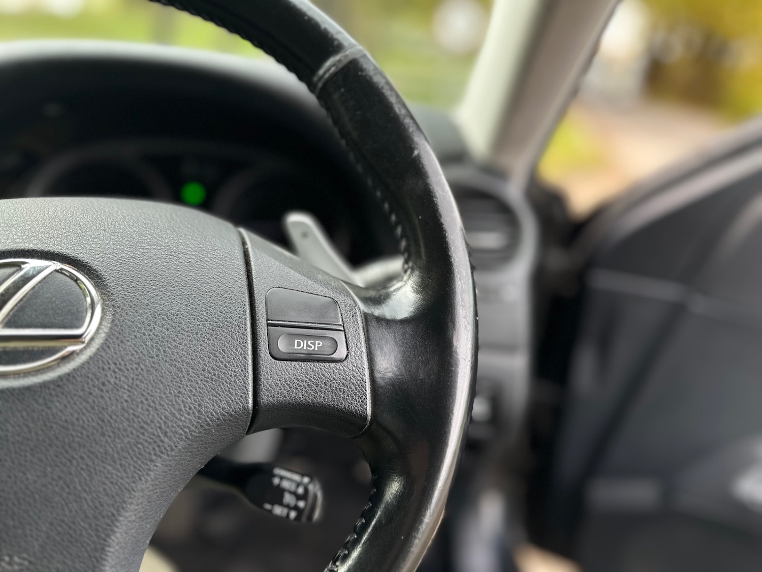 Used Lexus IS 2006 for sale - 76397158: Photo 23