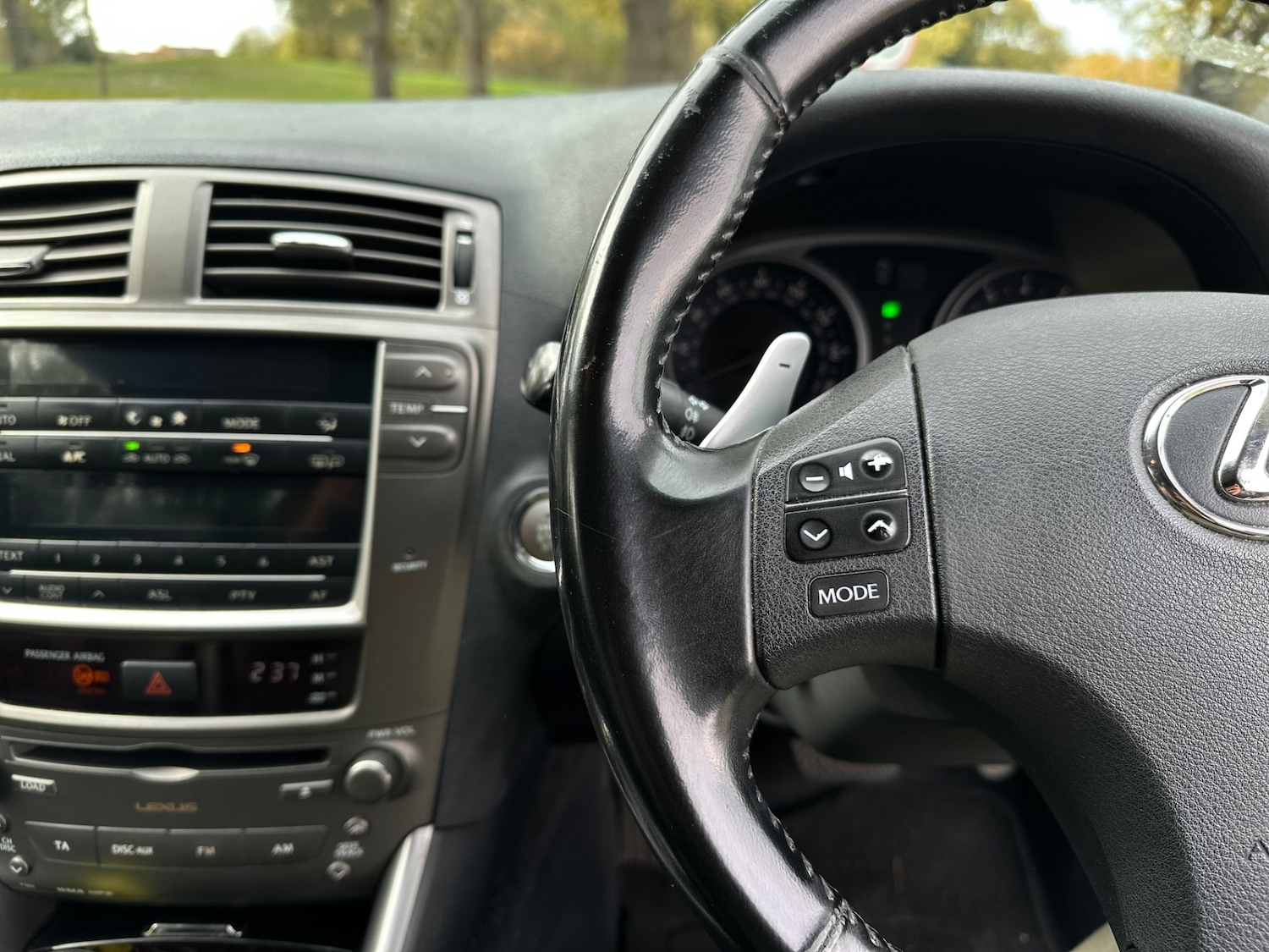 Used Lexus IS 2006 for sale - 76397158: Photo 24