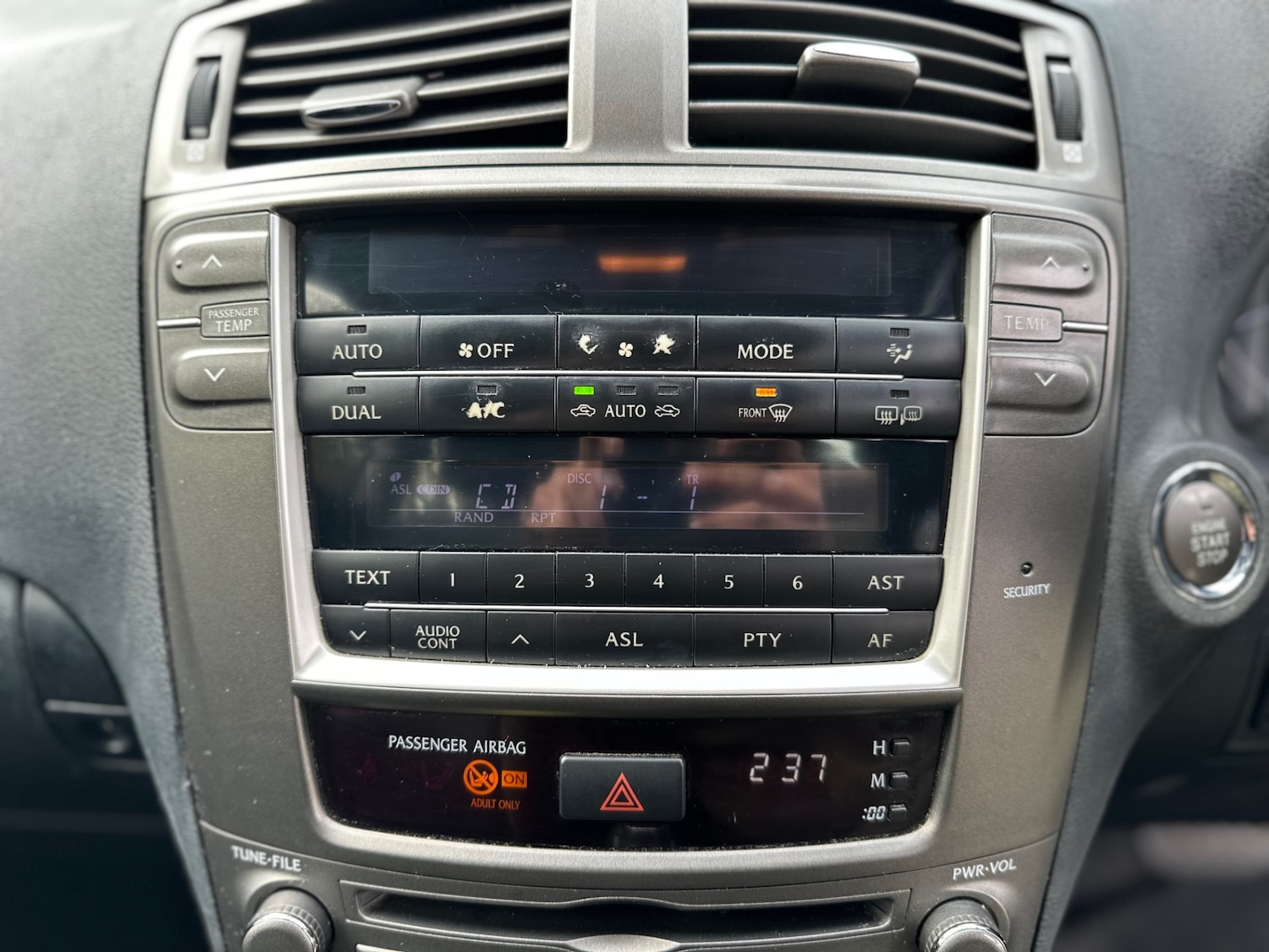 Used Lexus IS 2006 for sale - 76397158: Photo 25