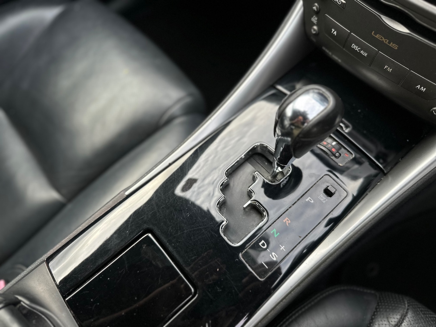 Used Lexus IS 2006 for sale - 76397158: Photo 26