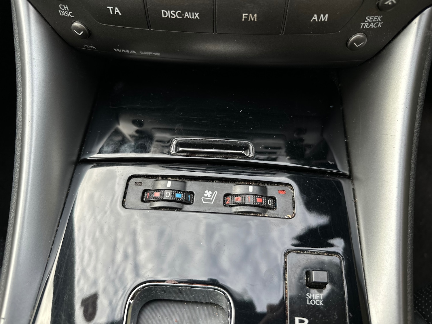 Used Lexus IS 2006 for sale - 76397158: Photo 27