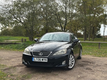 Used Lexus IS 2006 for sale - 76397158: Photo