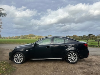 Used Lexus IS 2006 for sale - 76397158: Photo