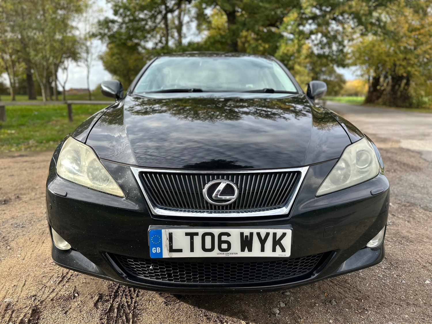 Used Lexus IS 2006 for sale - 76397158: Photo 5