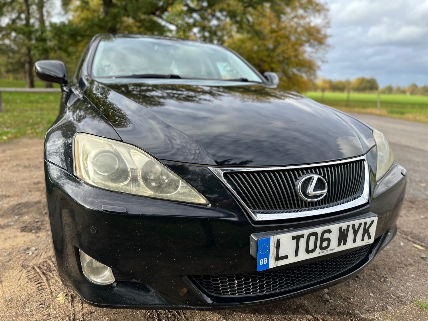 Used Lexus IS 2006 for sale - 76397158: Photo 6