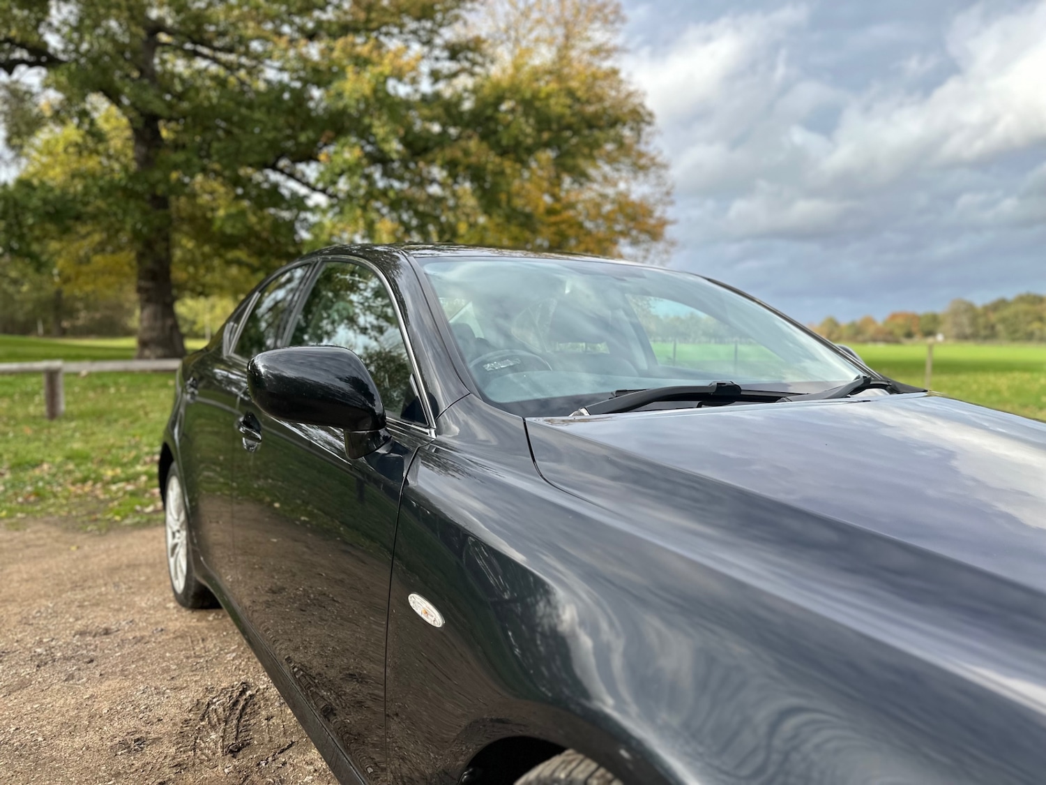 Used Lexus IS 2006 for sale - 76397158: Photo 7