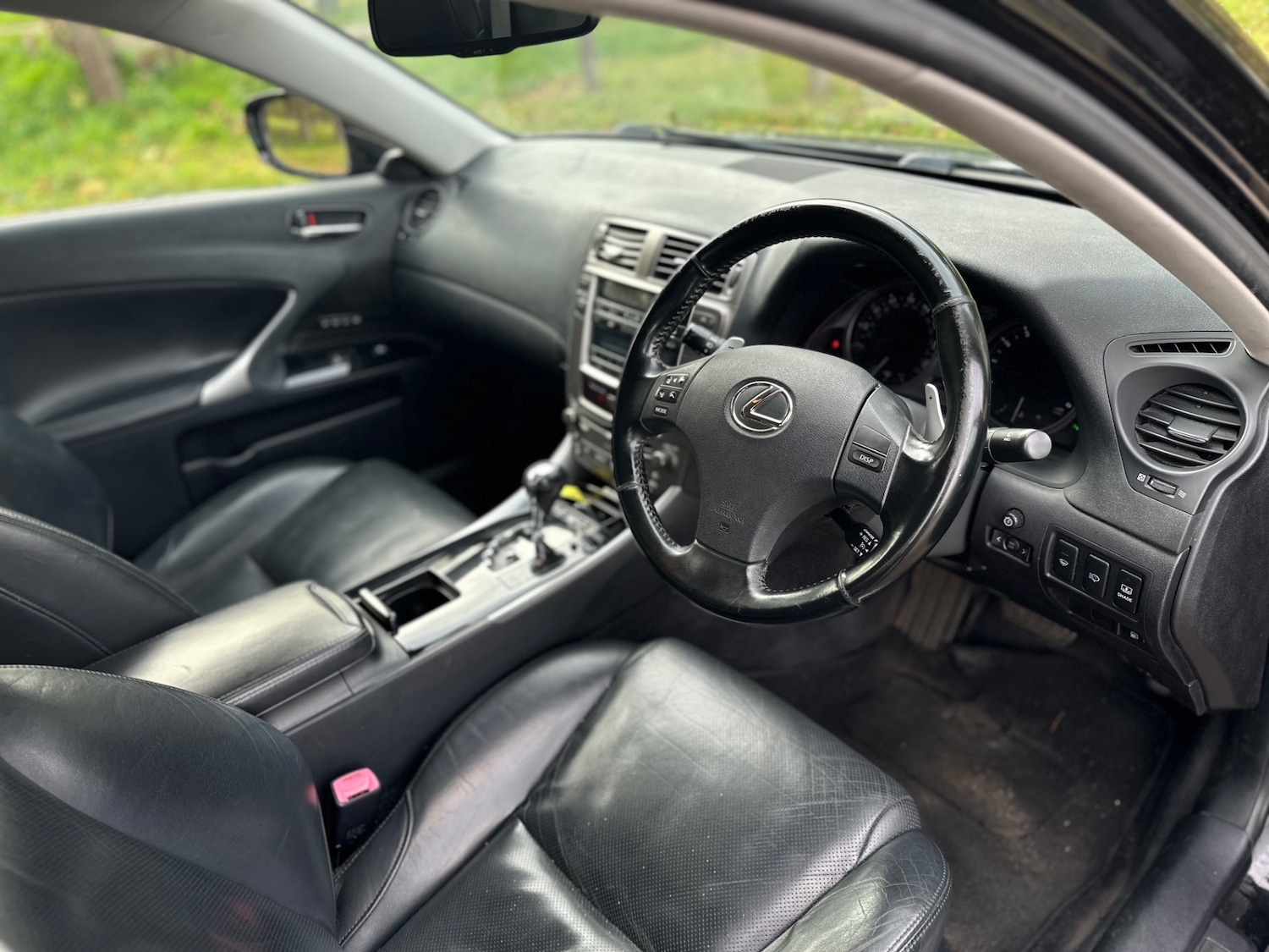 Used Lexus IS 2006 for sale - 76397158: Photo 8