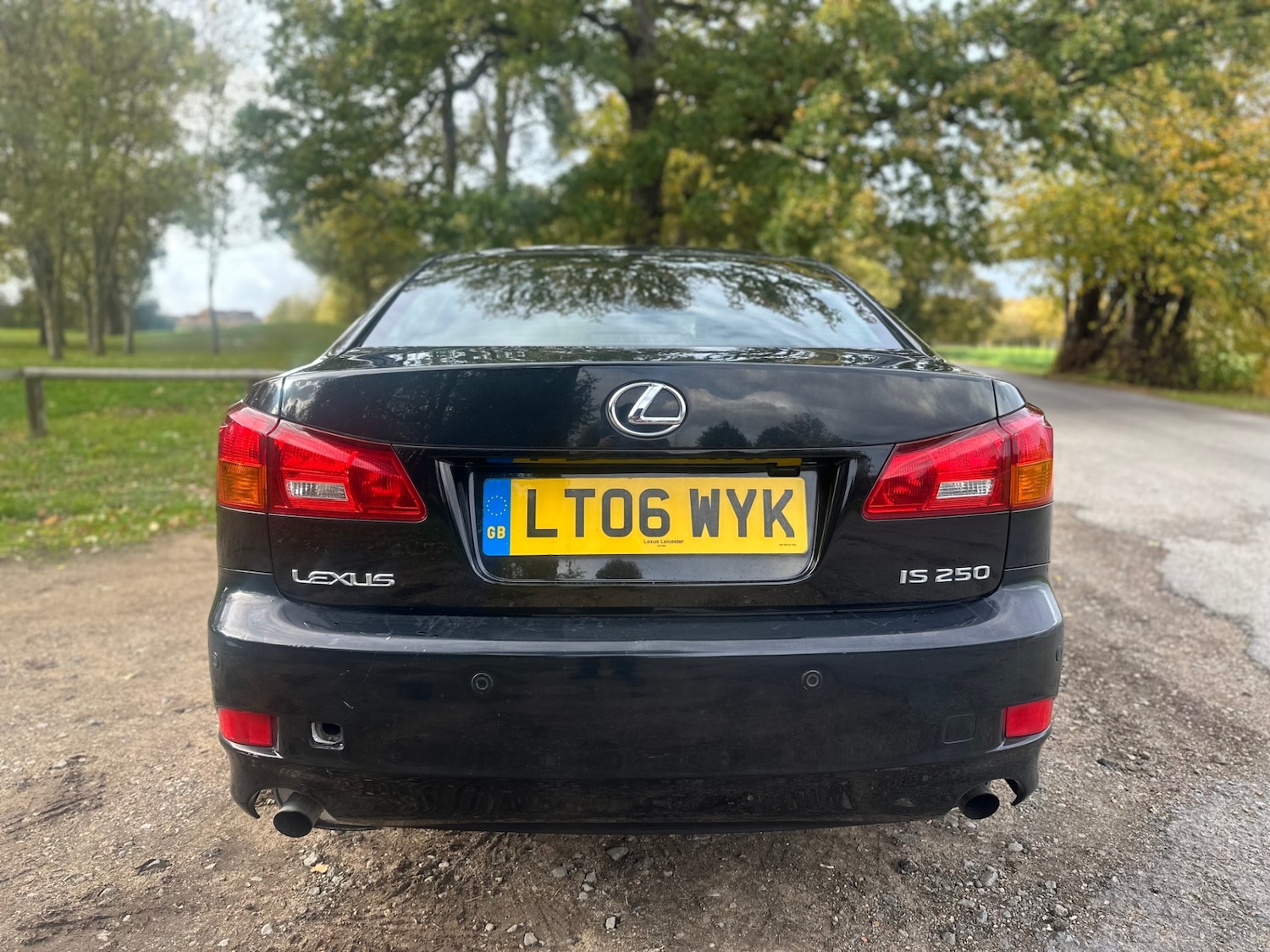 Used Lexus IS 2006 for sale - 76397158: Photo 9
