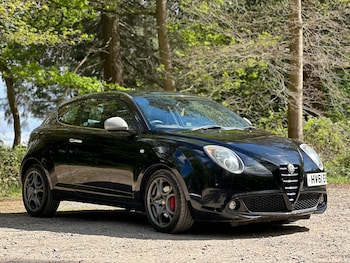 Used Alfa Romeo MiTo 2011 for sale - 78321578: Photo