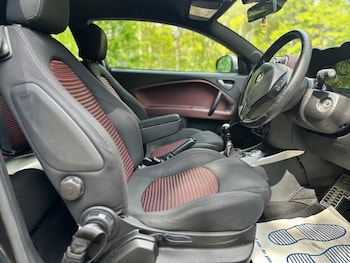 Used Alfa Romeo MiTo 2011 for sale - 78321578: Photo