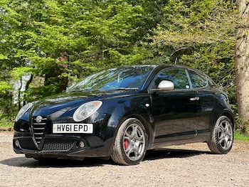 Used Alfa Romeo MiTo 2011 for sale - 78321578: Photo
