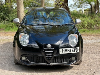 Used Alfa Romeo MiTo 2011 for sale - 78321578: Photo