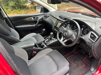 Used Nissan Qashqai 2019 for sale - 79676426: Photo