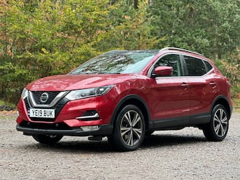 Used Nissan Qashqai 2019 for sale - 79676426: Photo
