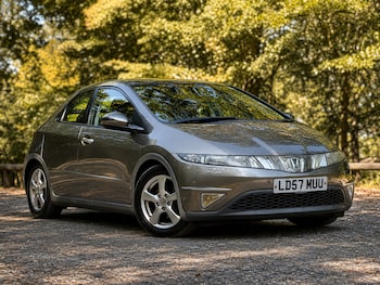 Used Honda Civic 2007 for sale - 79197979: Photo