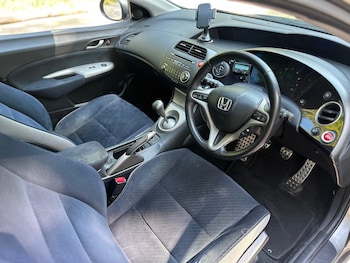 Used Honda Civic 2007 for sale - 79197979: Photo