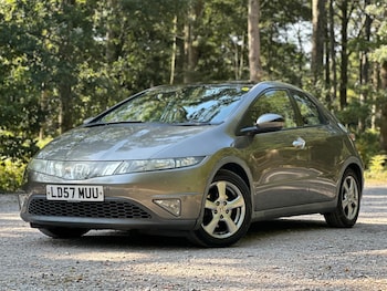 Used Honda Civic 2007 for sale - 79197979: Photo