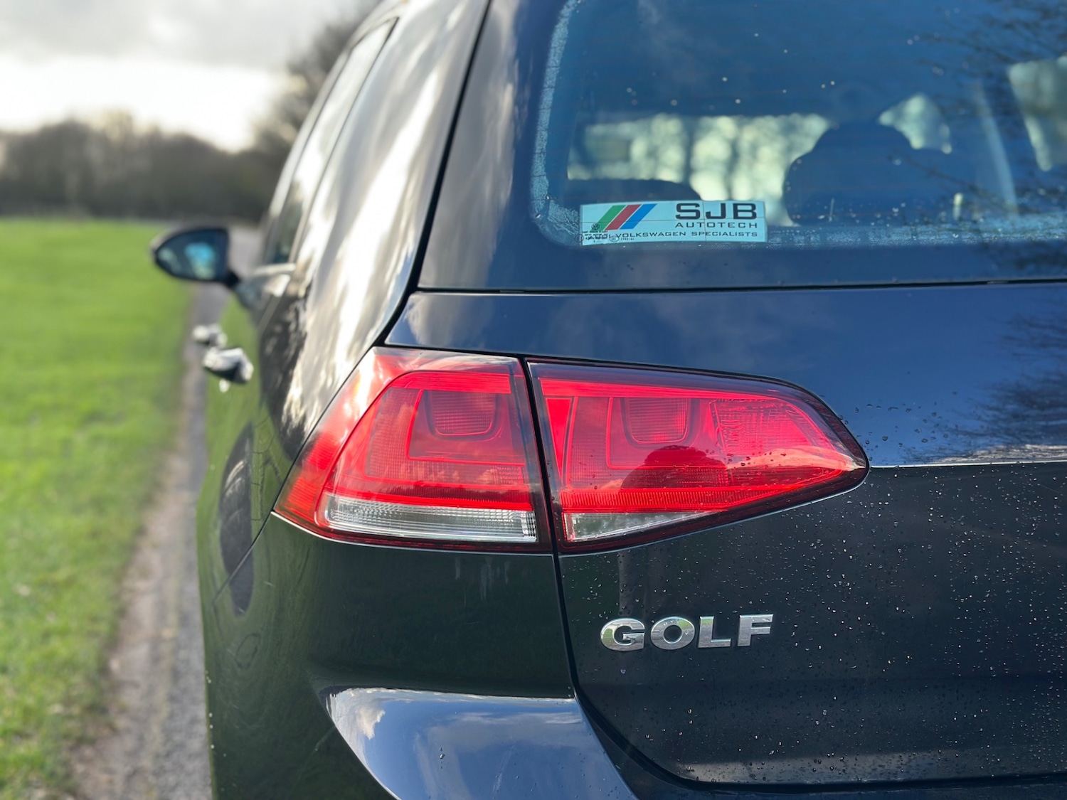 Used Volkswagen Golf 2014 for sale - 77465849: Photo 11