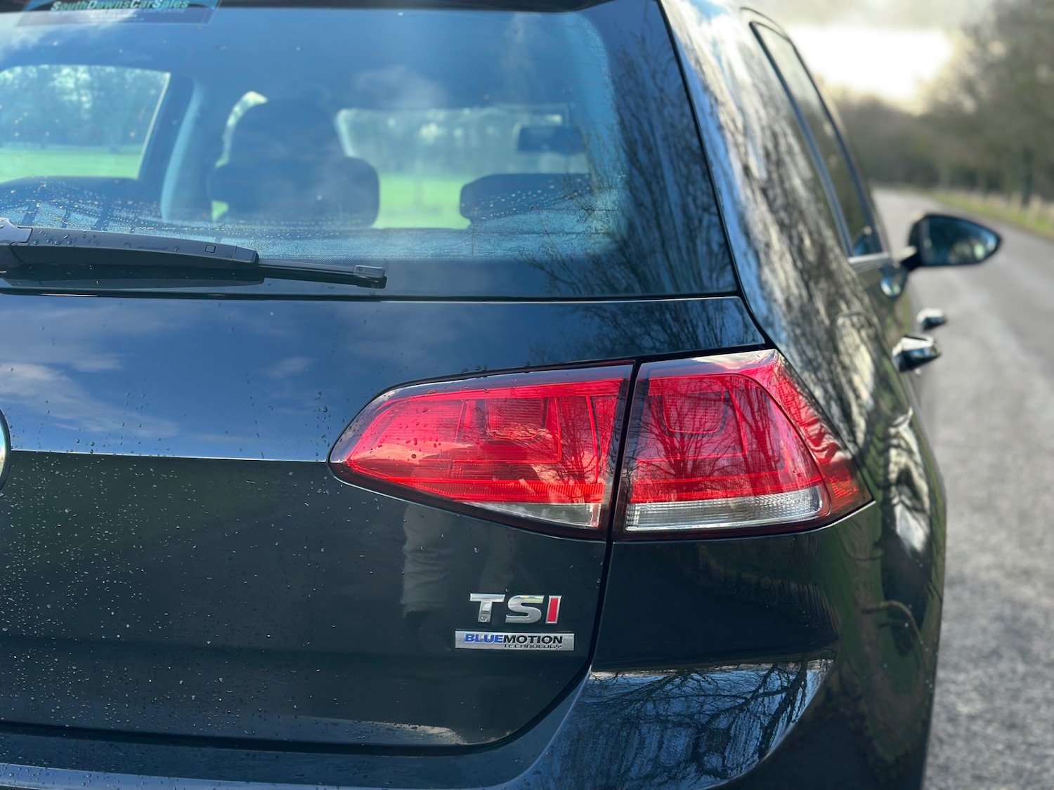 Used Volkswagen Golf 2014 for sale - 77465849: Photo 12