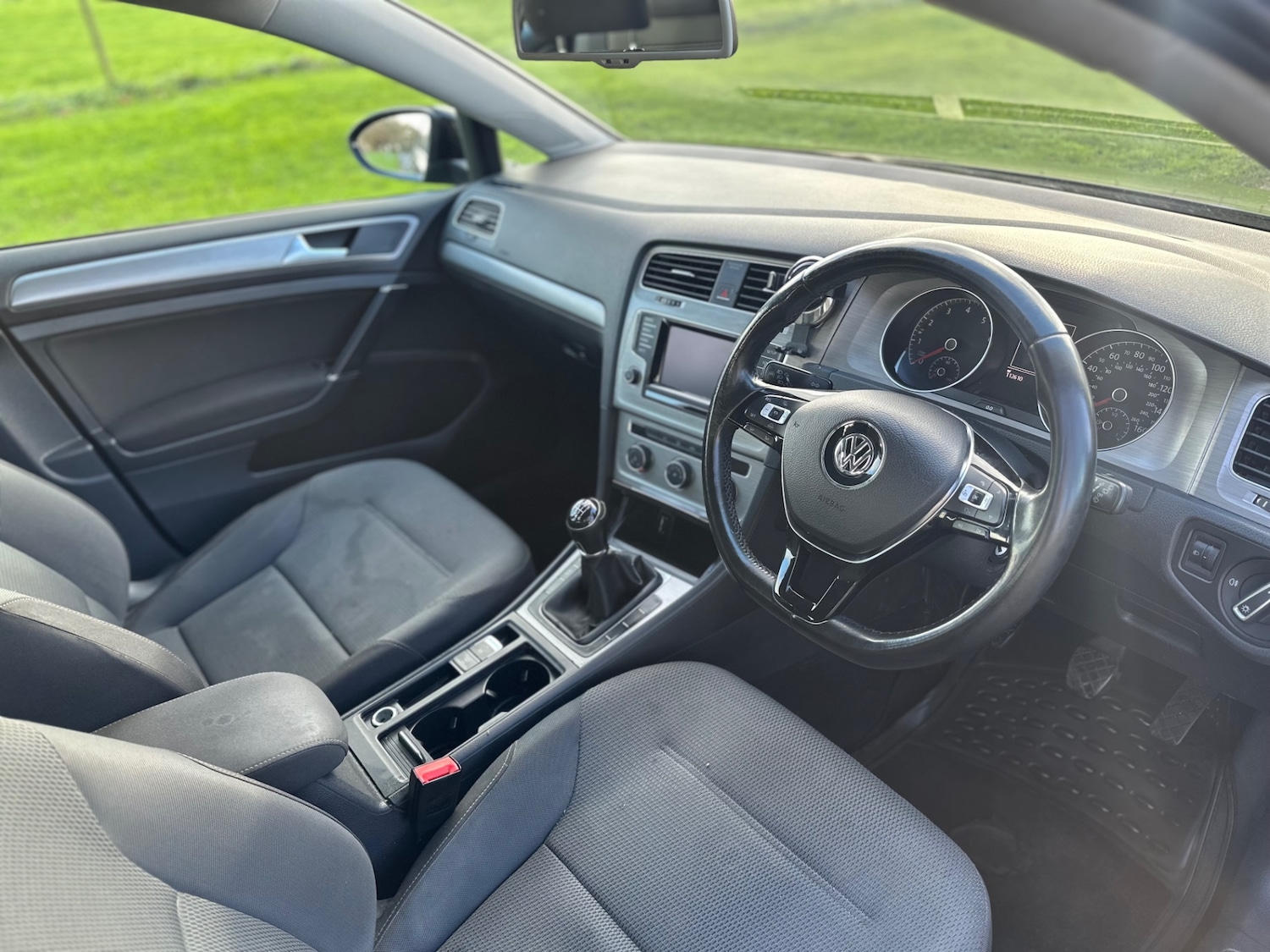 Used Volkswagen Golf 2014 for sale - 77465849: Photo 13