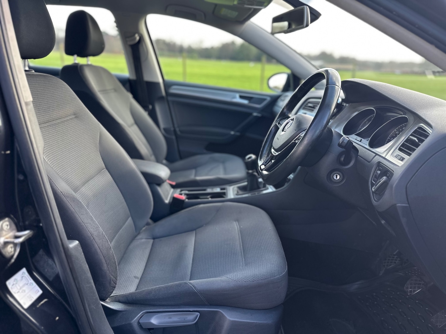 Used Volkswagen Golf 2014 for sale - 77465849: Photo 14