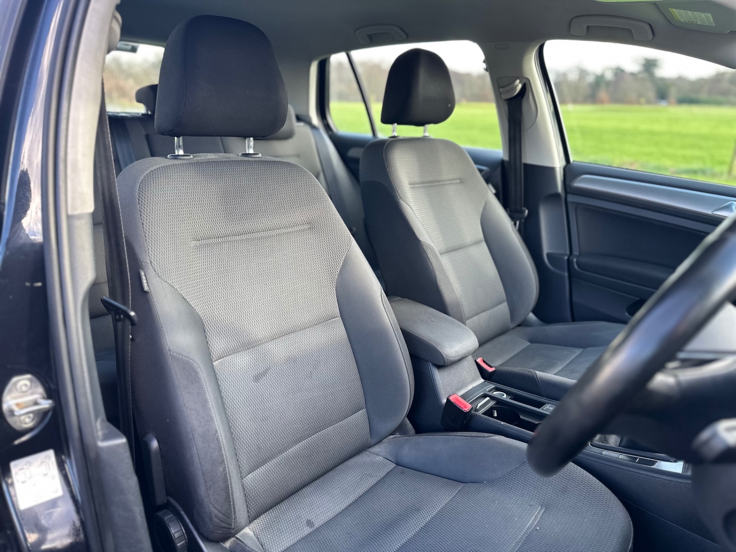 Used Volkswagen Golf 2014 for sale - 77465849: Photo 15